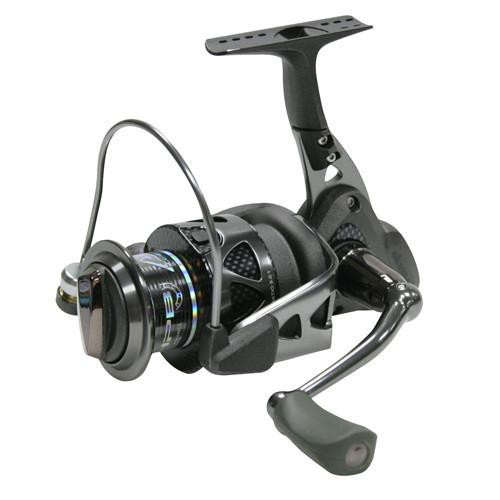 Okuma Trio Spinning Reel 9+1 BB 4.8:1 sz65