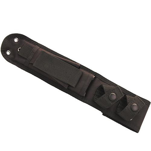 Ka-Bar BK22S Becker Campanion, Poly Sheath