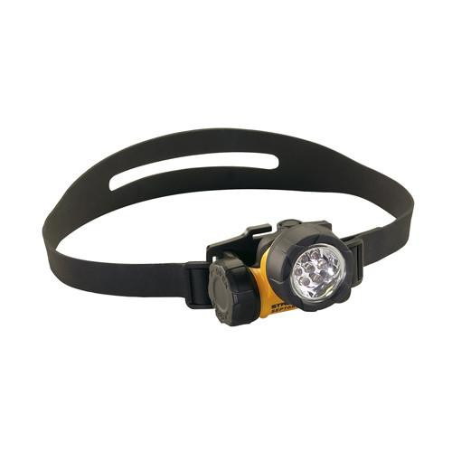 Streamlight Septor HAZ-LO Div. 1 w/Alkaline-Yellow