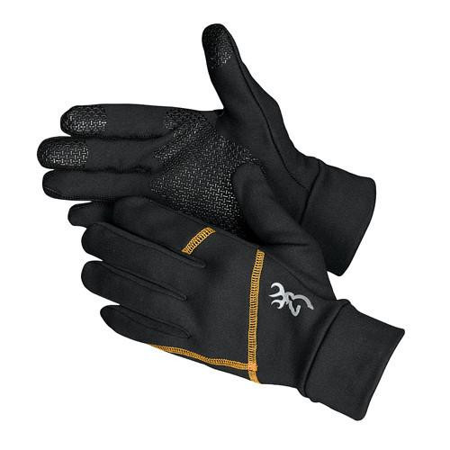 Browning Team Browning Glove, Black Large