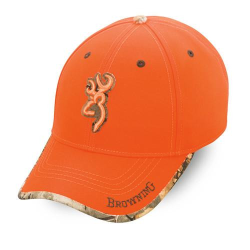 Browning Sure Shot Cap, Blaze