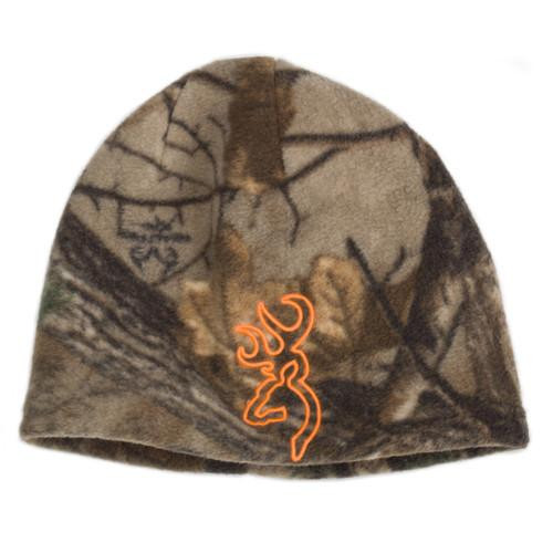 Browning All Season Reversible Beanie