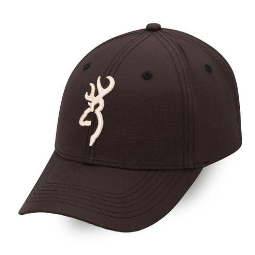 Browning Over/Under Cap Black