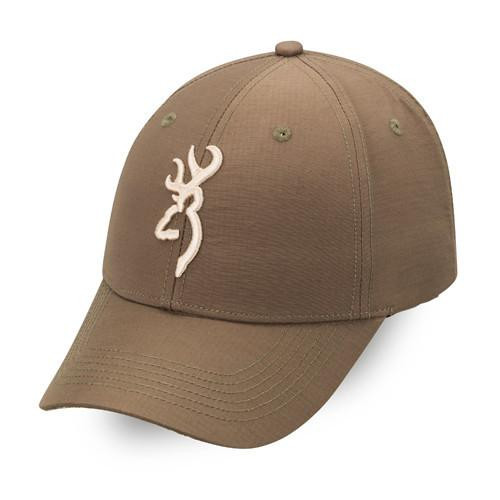 Browning Over/Under Cap Olive