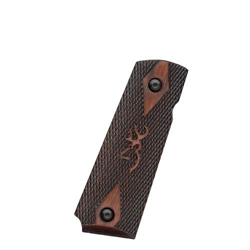 Browning 1911-22/380 Rosewood Grips