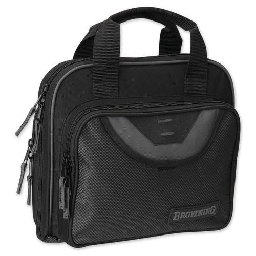 Browning Case, Cross Fire Double Pistol