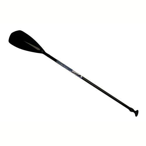 Seattle Sports Zephyr SUP Paddle w/Carbon Shaft Black
