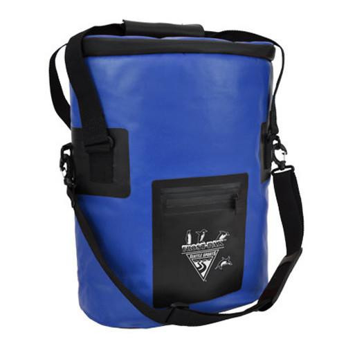 Seattle Sports Frost Pak 20 Quart Cooler Tote Blue