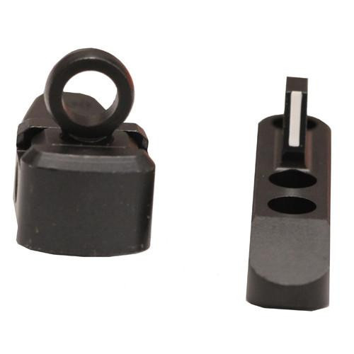 XS Sight Systems XS GRA Set, Ramp Front Marlin 1895