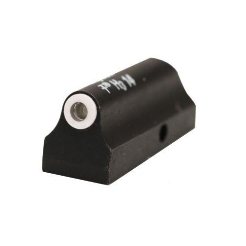 XS Sight Systems XS Standard Dot Tritium Express Sight Set Ruge LRR 38/357