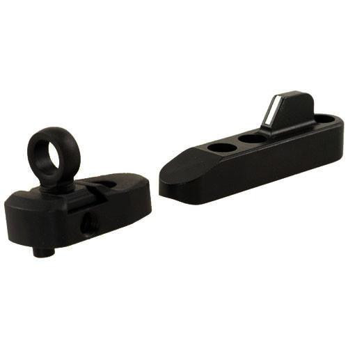 XS Sight Systems XS GRA Set, Ramp Front Marlin 336,1894