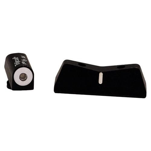 XS Sight Systems XS Big Dot Tritium Express Sight Set Glock Large Frame