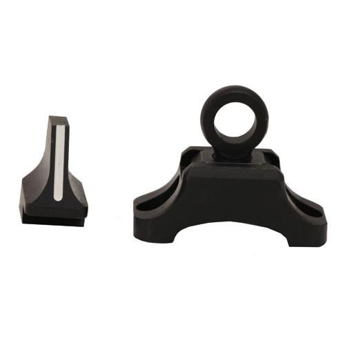 XS Sight Systems XS GRA Set-Winchester 94 Trapper no Ramp