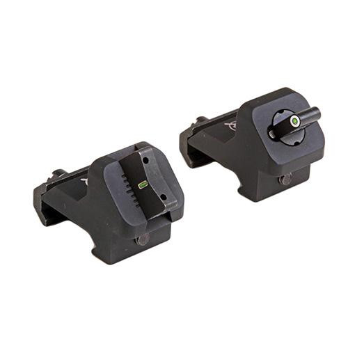 XS Sight Systems Standard Dot Tritium AR-15/M-16 Rifles