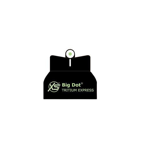 XS Sight Systems XS Big Dot Tritium Express Sight Set Sig 239