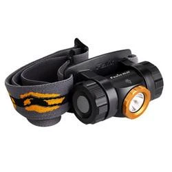 Fenix Flashlights Fenix HL Series 208 Lumen, Gold