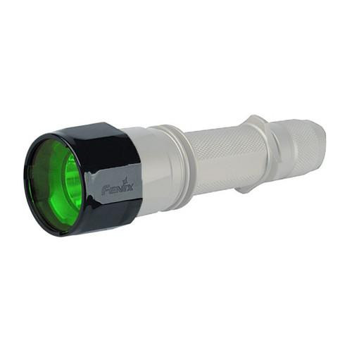 Fenix Flashlights Large Tactical Filter-E40, E50, LD41, TK22 Green