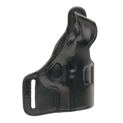 Bianchi Venom Belt Slide 75 Size 10, Colt Government, Black