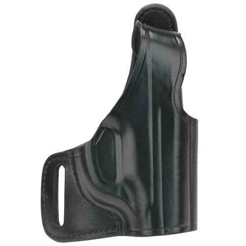 Bianchi Venom Belt Slide 75 Size 23A, Ruger LC9, Black
