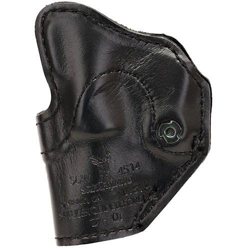 Safariland Inside the Pocket Holster J-Frame STX, Plain Black