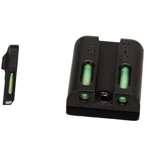 Truglo TFX Sight Set Sig #6/#8