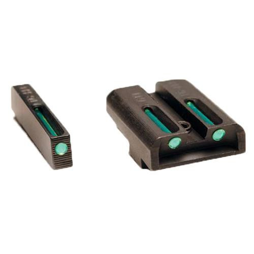 Truglo TFO Brite-Site Series Glock 42 Set