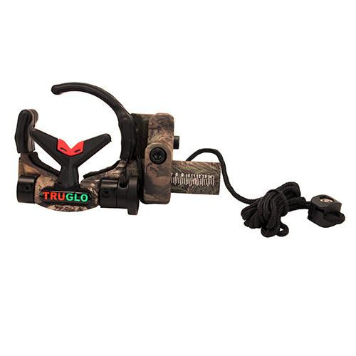 Truglo Updraft Limb-Driven Rest Xtra