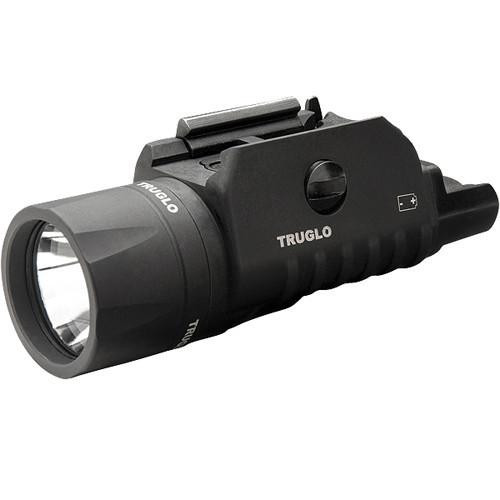 Truglo Trupoint Laser/Light Combo Green