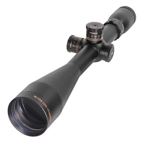 Sightron SIII 30mm Riflescope 8-32x56mm Long Range MOA-H Reticle