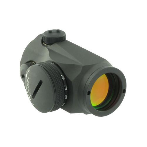 Aimpoint Micro T-1 (4 MOA no mount-cardboard box)