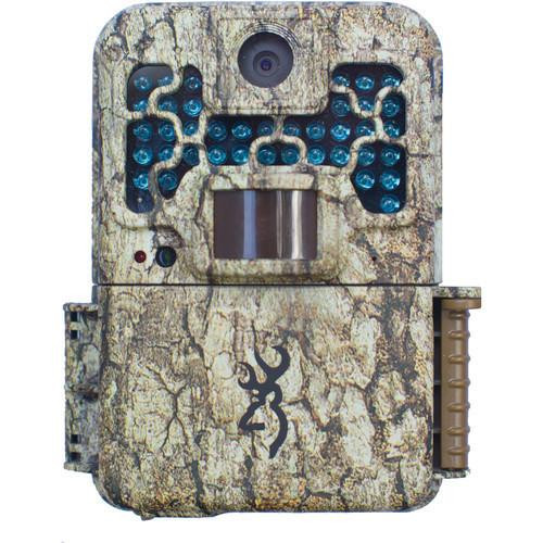 Browning Trail Cameras - Recon Force FHD