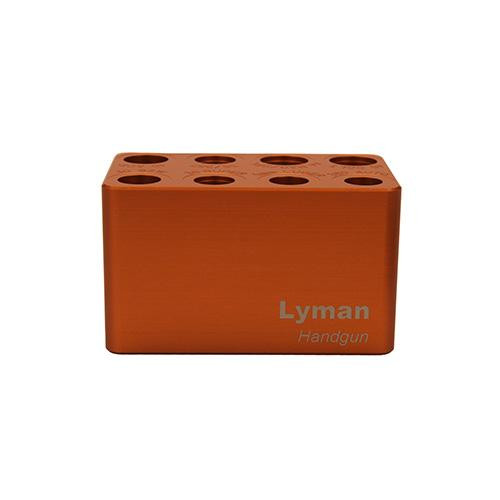 Lyman Chamber Checker Pistol/Revolver