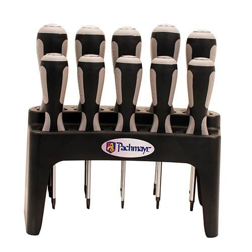 Pachmayr Master Gunsmith 10 Piece Driver Set
