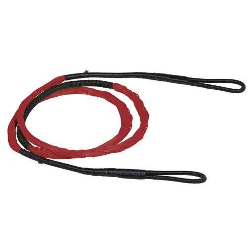 Excalibur Micro String Blood Red
