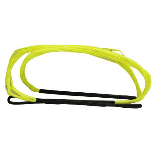Excalibur Matrix String Hornet Yellow