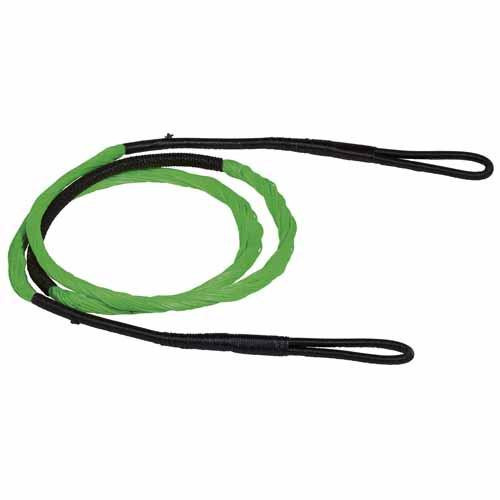 Excalibur Matrix String Zombie Green