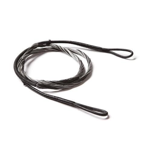 Excalibur Micro String Black/Gray