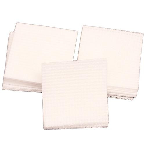 Birchwood Casey Gun Cleaning Patches 1 3/4" Square 7mm-38 Caliber (Per 750)