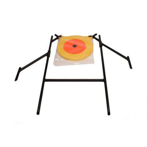 Birchwood Casey World of Targets Boomslang 1/2" AR500 Gong Centerfire