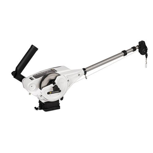 Cannon Downriggers Magnum 10 STX TS