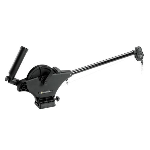 Cannon Downriggers Uni-Troll 5 ST