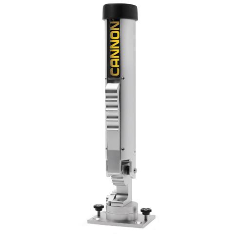 Cannon Downriggers Adjustable Rod Holder Dual Axis