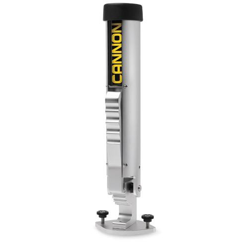 Cannon Downriggers Adjustable Rod Holder Single Axis