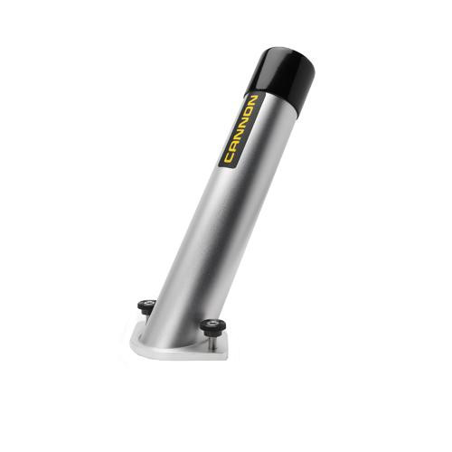 Cannon Downriggers Angled Rod Holder Fixed