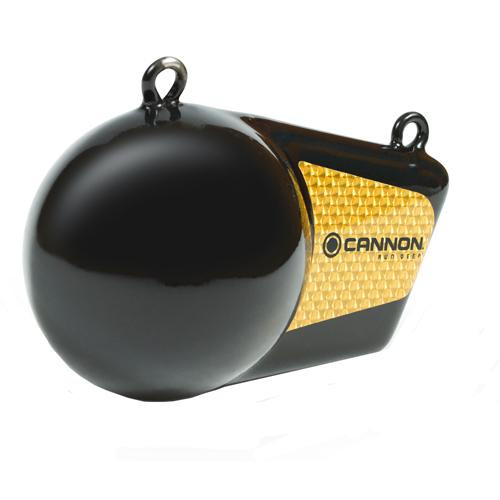 Cannon Downriggers Flash Weight 10 lb