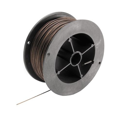 Cannon Downriggers 7-Strand Cable 400'