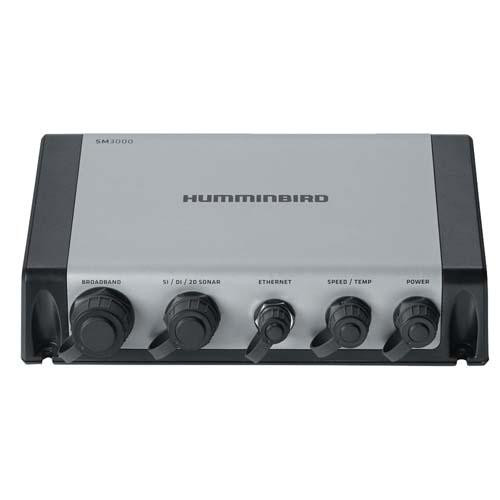 Humminbird Sonar Module SM3000