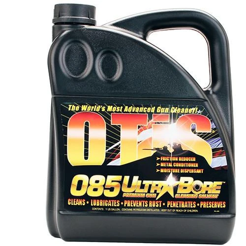 Otis Technologies Otis O85 UltraBore Solvent 1 Gallon