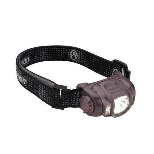 Coleman Headlamp Axis Led Hp Multi Color