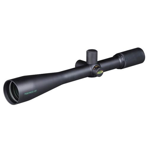 Weaver Classic T-Series XR Riflescope 36x40mm Side Focus, Fine Crosshair Dot Reticle, Matte Black